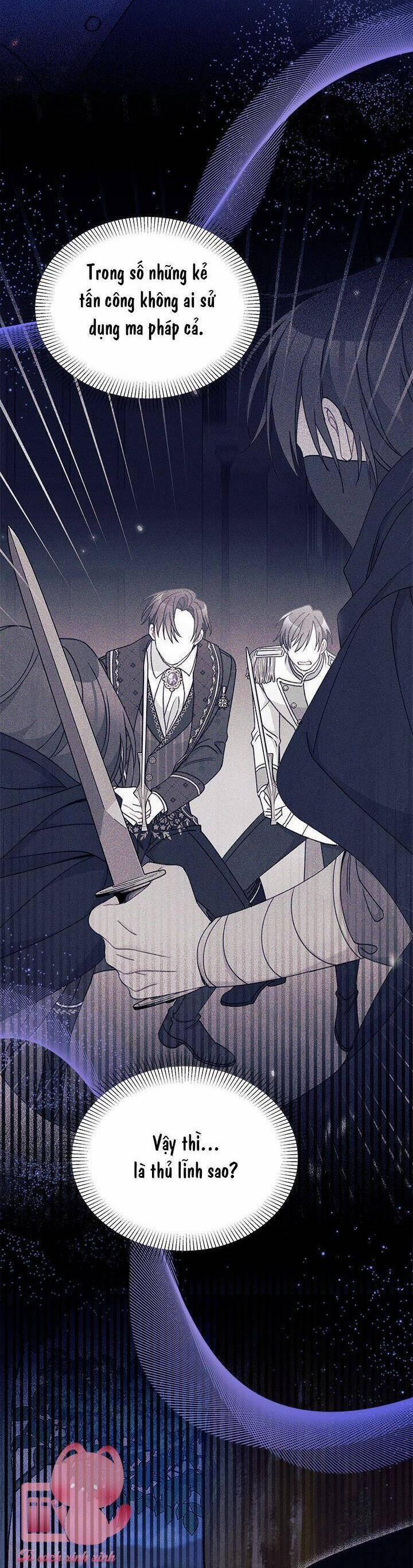 Tôi Đã Có Chồng Sau Khi Nhặt Được Nam Chính 59 trang 8