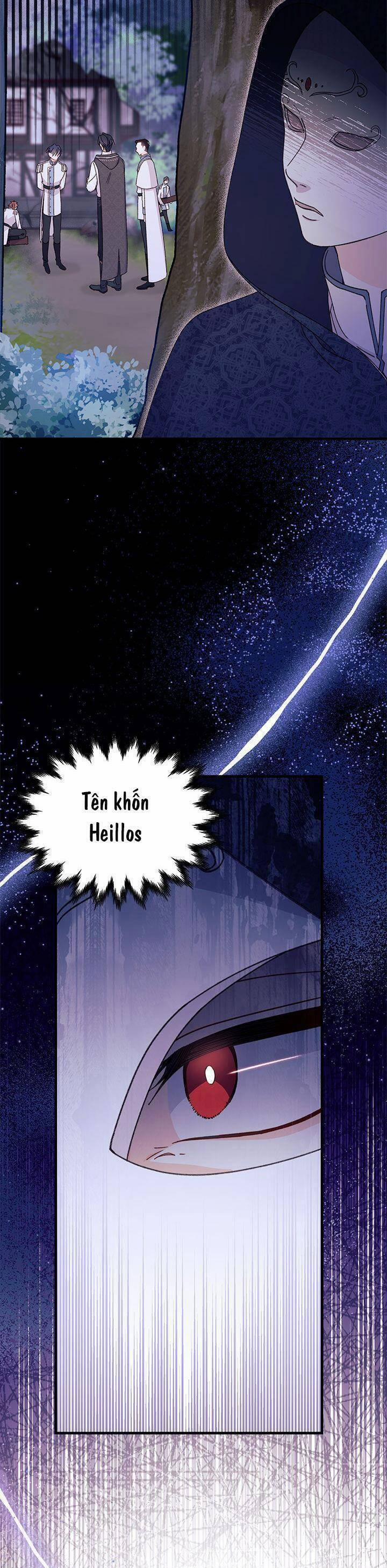 Tôi Đã Có Chồng Sau Khi Nhặt Được Nam Chính 59 trang 9