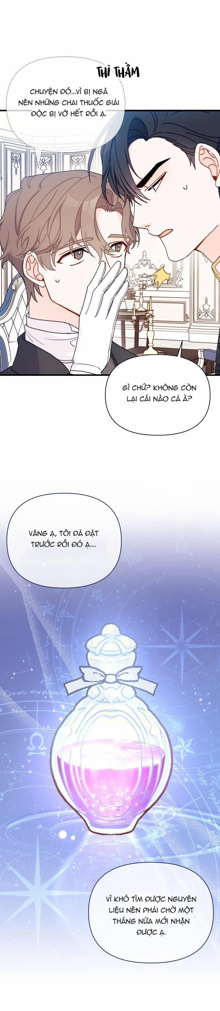 Tôi Đã Có Chồng Sau Khi Nhặt Được Nam Chính 6.5 trang 7