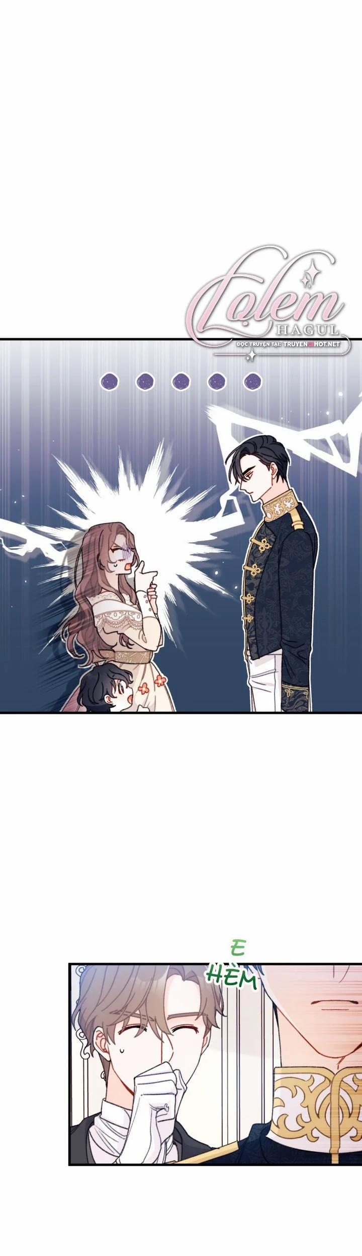 Tôi Đã Có Chồng Sau Khi Nhặt Được Nam Chính 6 trang 0