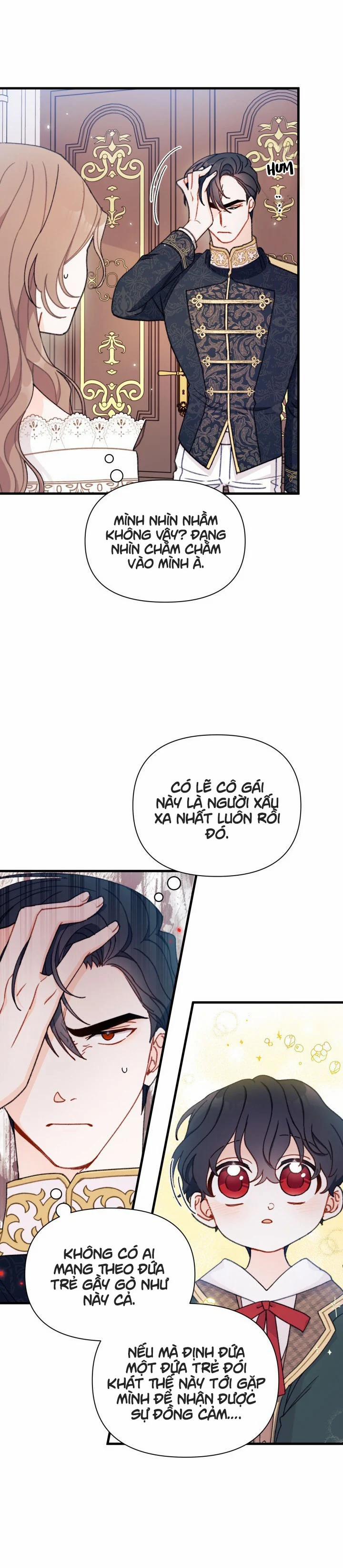 Tôi Đã Có Chồng Sau Khi Nhặt Được Nam Chính 6 trang 10