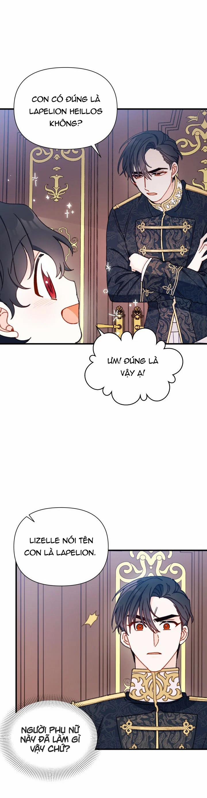 Tôi Đã Có Chồng Sau Khi Nhặt Được Nam Chính 6 trang 11