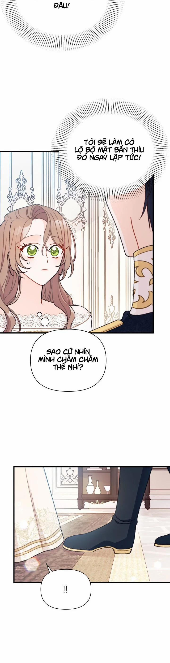 Tôi Đã Có Chồng Sau Khi Nhặt Được Nam Chính 6 trang 15