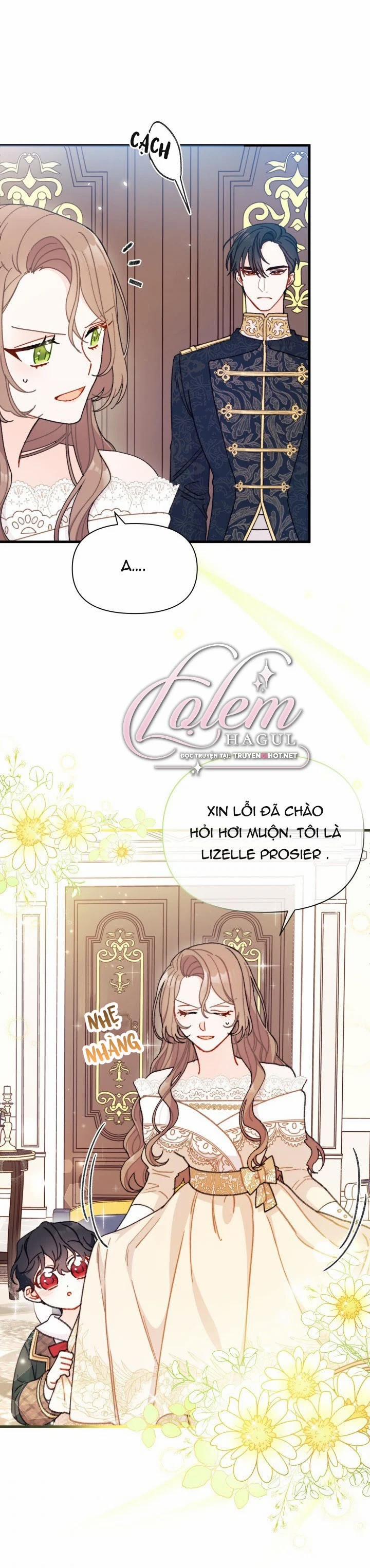 Tôi Đã Có Chồng Sau Khi Nhặt Được Nam Chính 6 trang 2