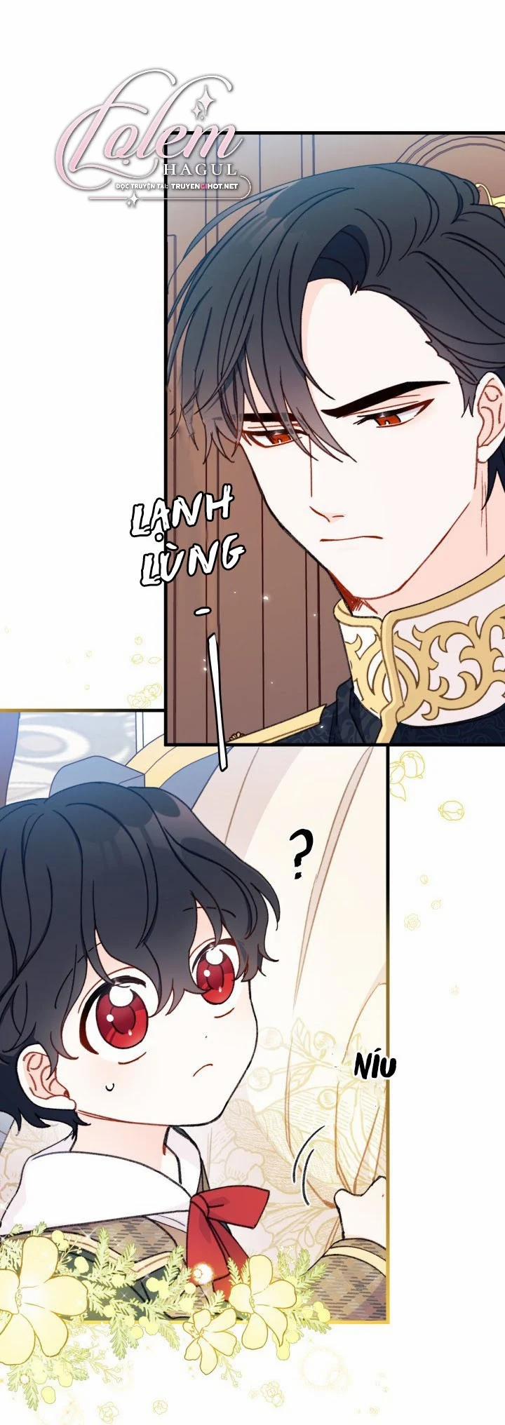 Tôi Đã Có Chồng Sau Khi Nhặt Được Nam Chính 6 trang 4