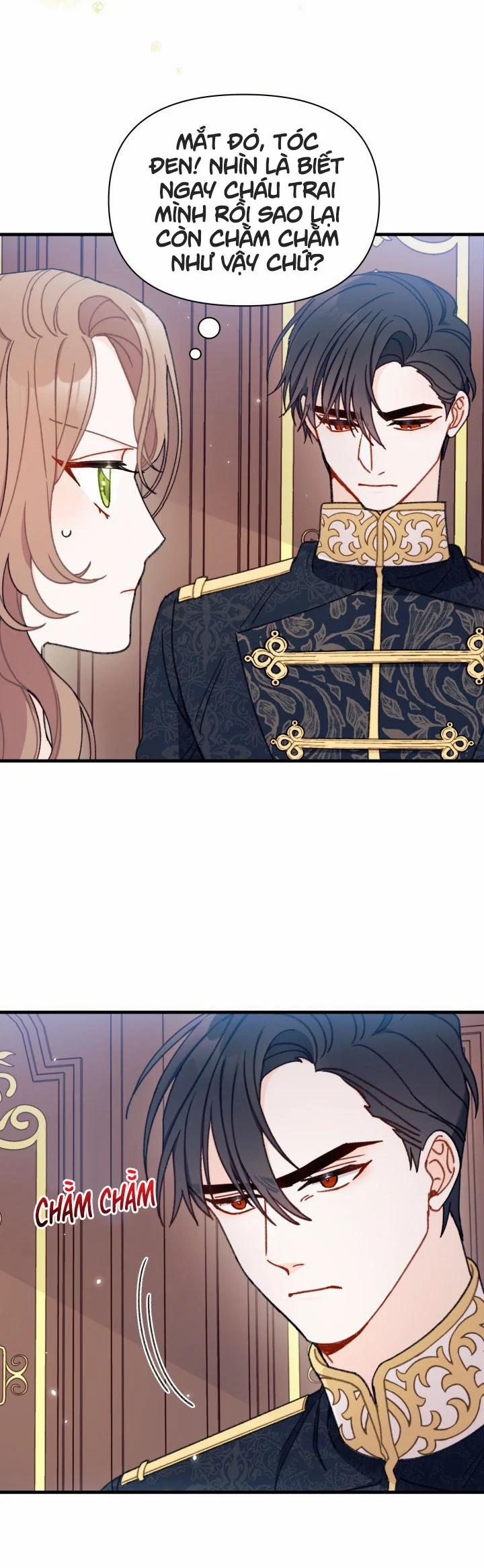 Tôi Đã Có Chồng Sau Khi Nhặt Được Nam Chính 6 trang 5