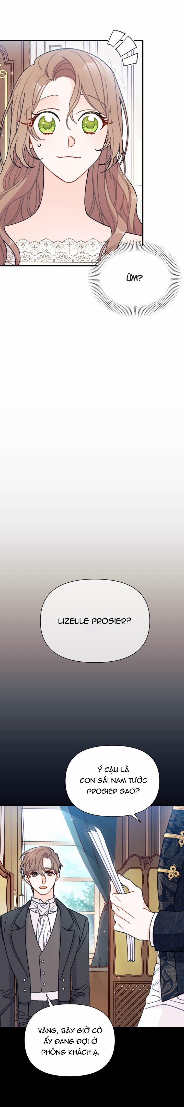 Tôi Đã Có Chồng Sau Khi Nhặt Được Nam Chính 6 trang 6