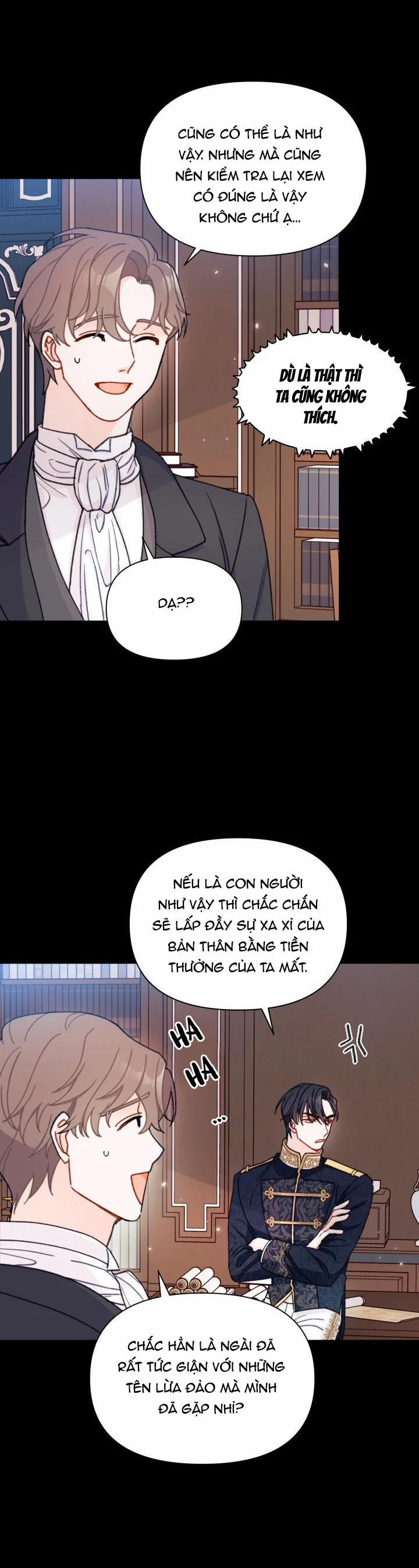 Tôi Đã Có Chồng Sau Khi Nhặt Được Nam Chính 6 trang 8