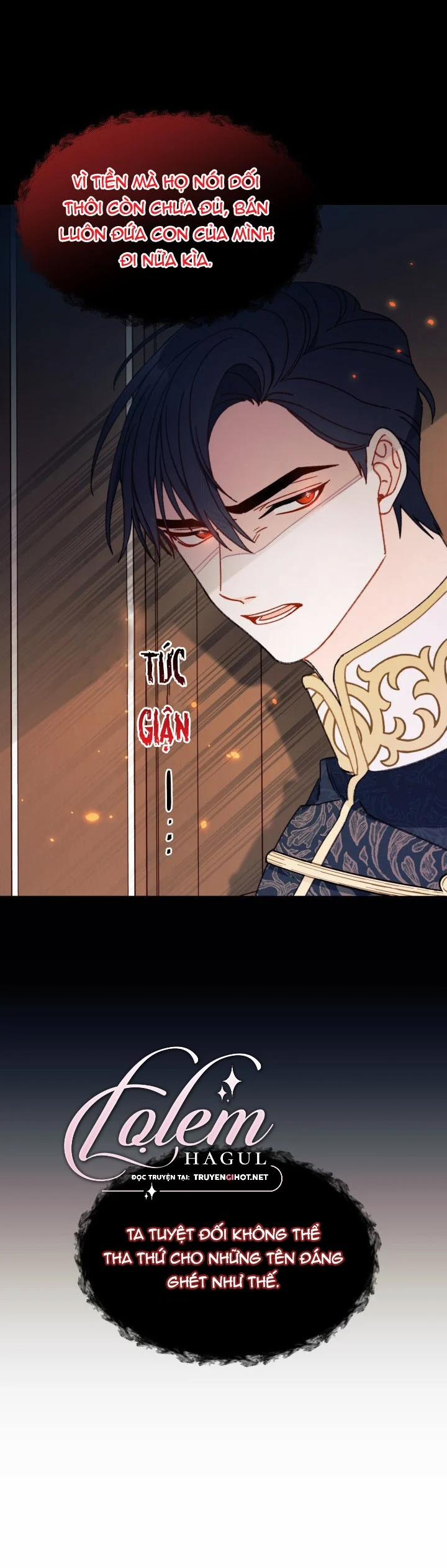 Tôi Đã Có Chồng Sau Khi Nhặt Được Nam Chính 6 trang 9