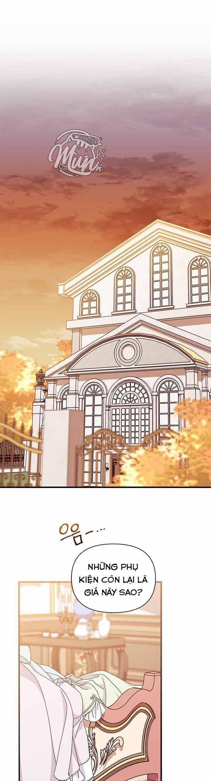 Tôi Đã Có Chồng Sau Khi Nhặt Được Nam Chính 60 trang 1