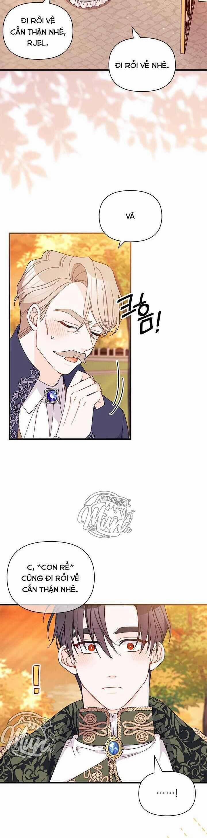 Tôi Đã Có Chồng Sau Khi Nhặt Được Nam Chính 60 trang 10