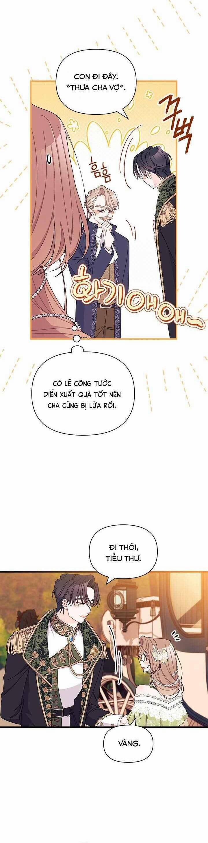 Tôi Đã Có Chồng Sau Khi Nhặt Được Nam Chính 60 trang 11