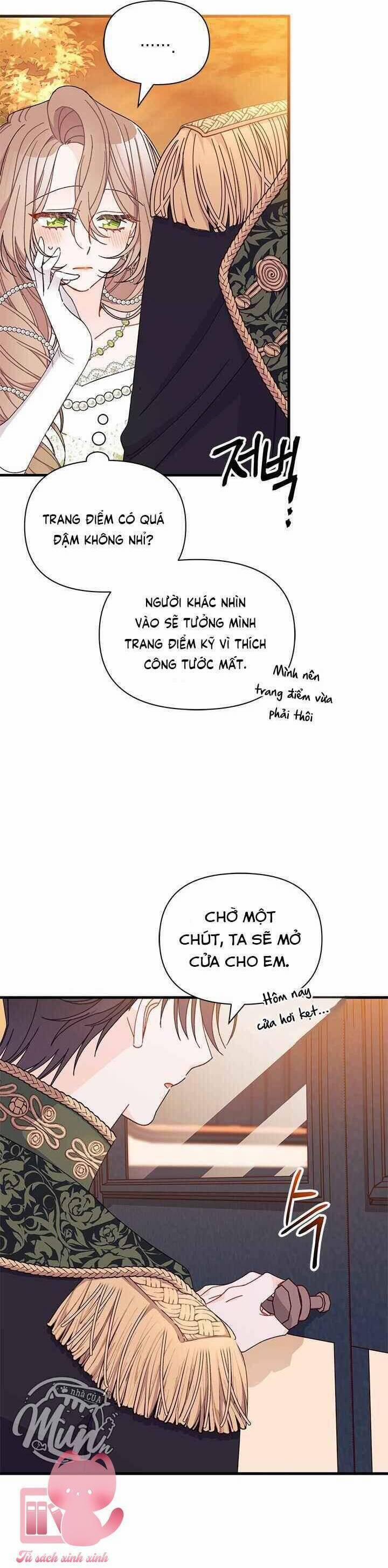 Tôi Đã Có Chồng Sau Khi Nhặt Được Nam Chính 60 trang 12