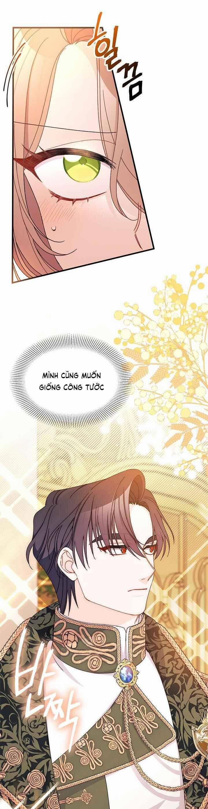 Tôi Đã Có Chồng Sau Khi Nhặt Được Nam Chính 60 trang 13