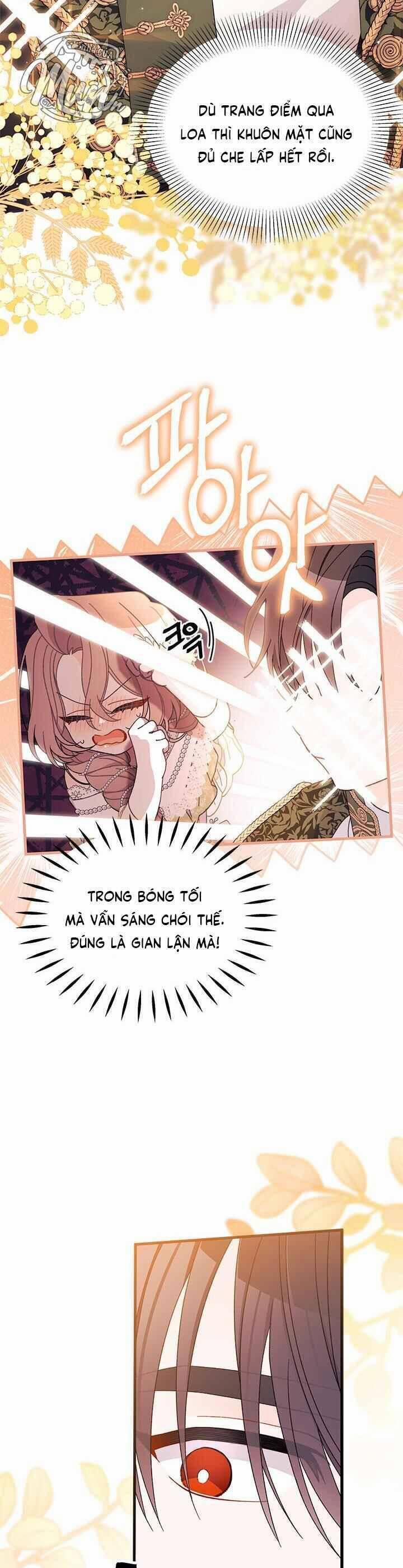 Tôi Đã Có Chồng Sau Khi Nhặt Được Nam Chính 60 trang 14