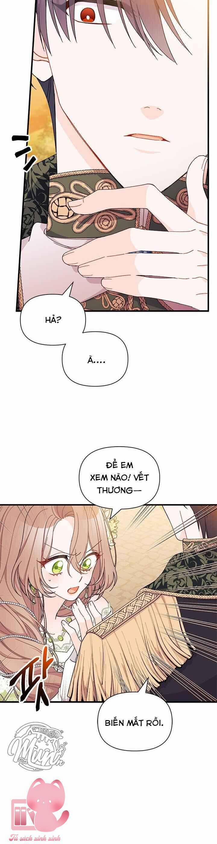 Tôi Đã Có Chồng Sau Khi Nhặt Được Nam Chính 60 trang 16