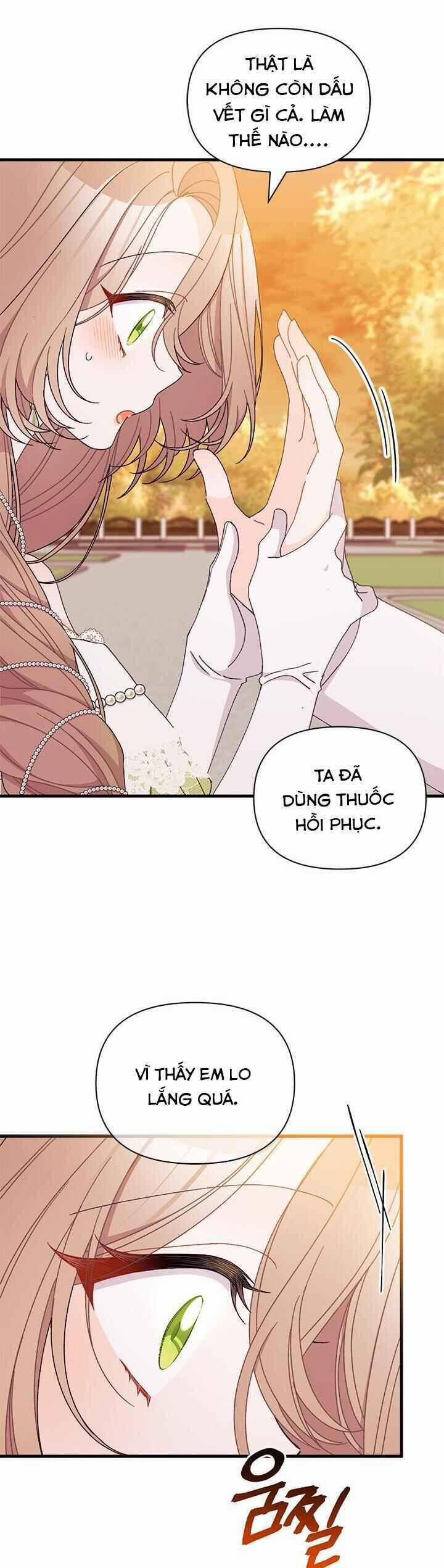 Tôi Đã Có Chồng Sau Khi Nhặt Được Nam Chính 60 trang 17