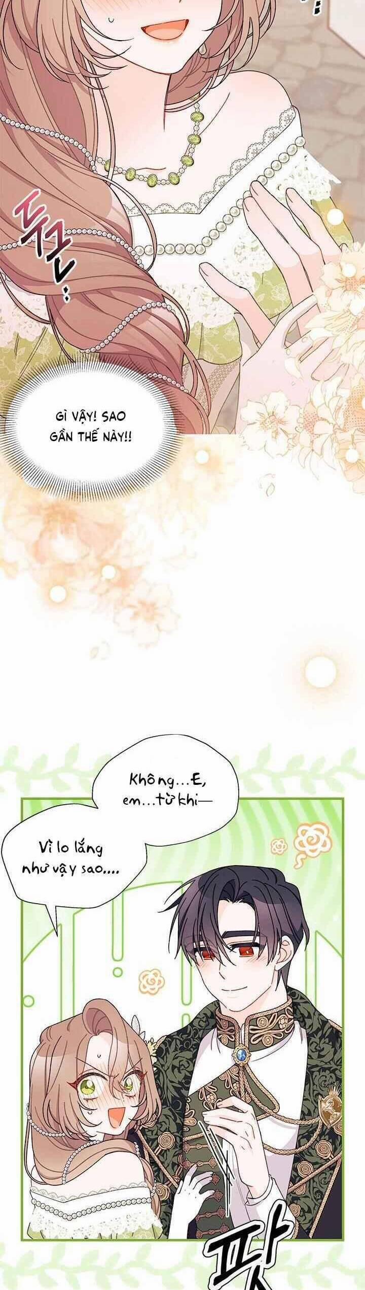 Tôi Đã Có Chồng Sau Khi Nhặt Được Nam Chính 60 trang 19