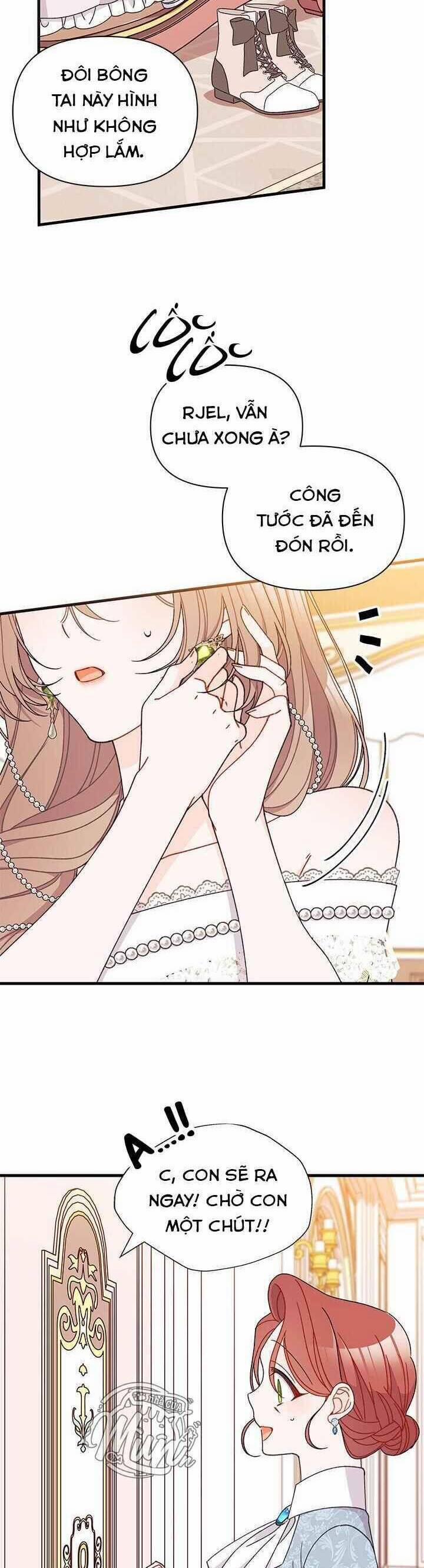 Tôi Đã Có Chồng Sau Khi Nhặt Được Nam Chính 60 trang 2