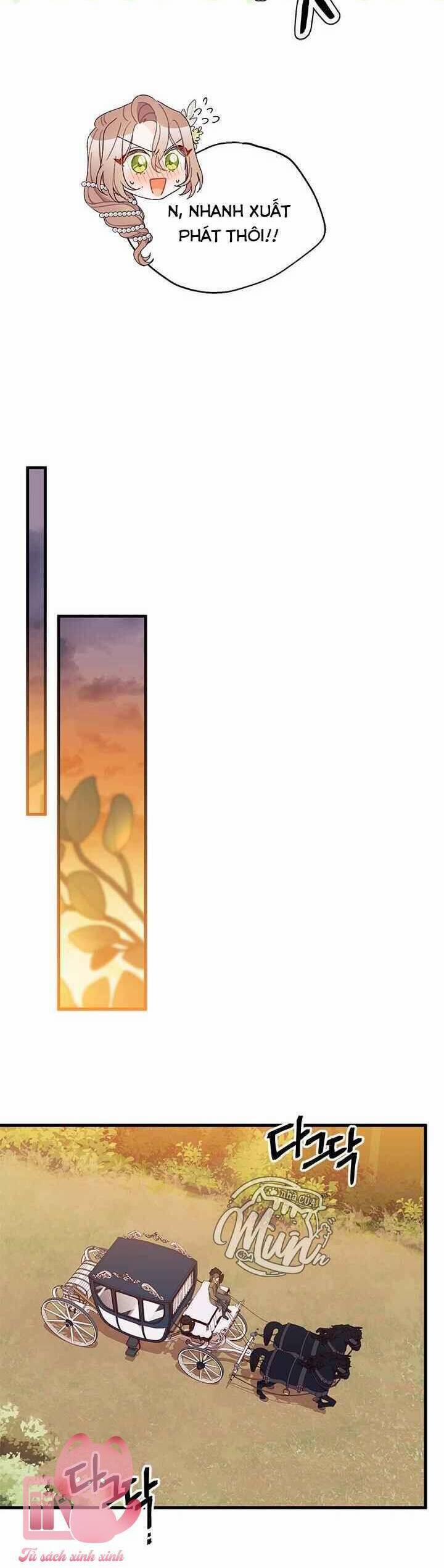 Tôi Đã Có Chồng Sau Khi Nhặt Được Nam Chính 60 trang 20