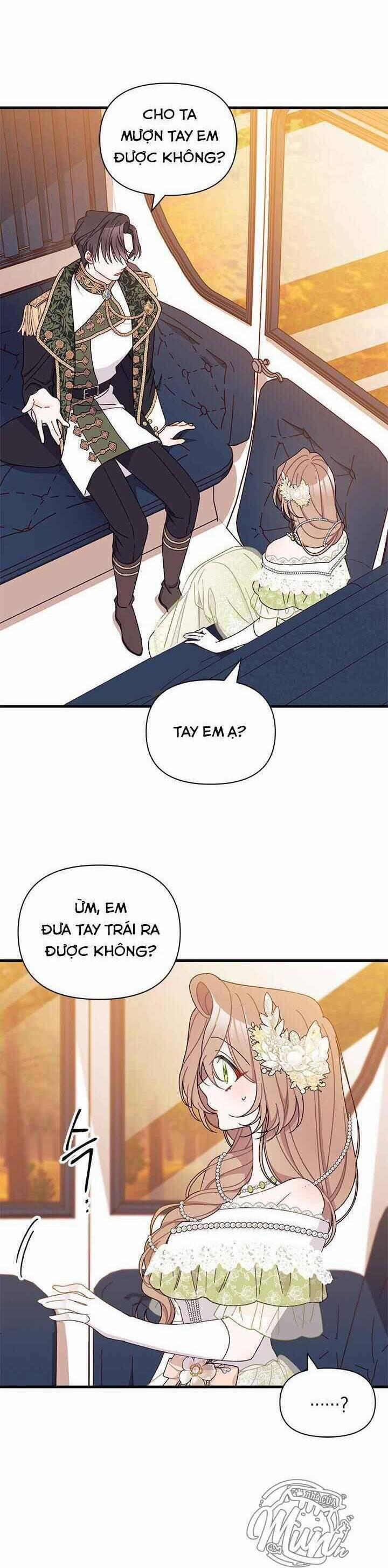 Tôi Đã Có Chồng Sau Khi Nhặt Được Nam Chính 60 trang 22