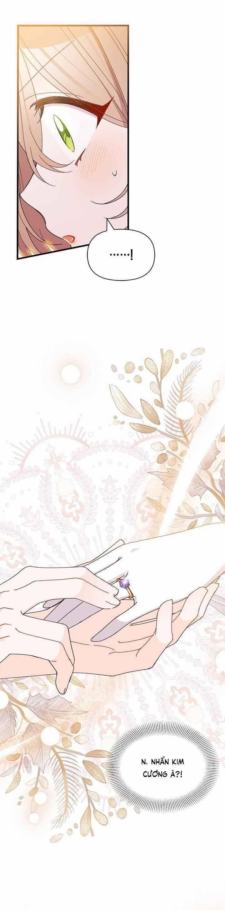 Tôi Đã Có Chồng Sau Khi Nhặt Được Nam Chính 60 trang 23