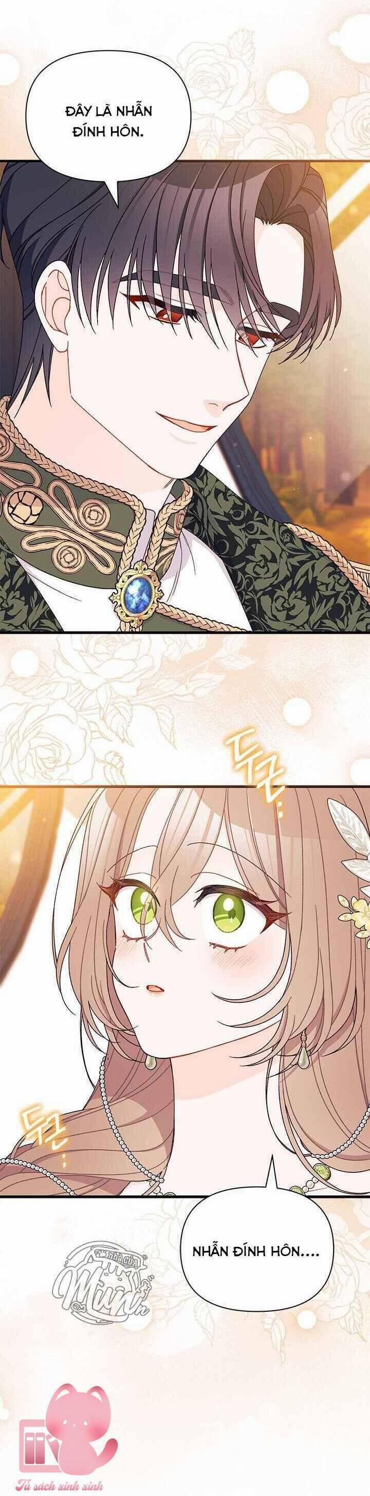 Tôi Đã Có Chồng Sau Khi Nhặt Được Nam Chính 60 trang 24