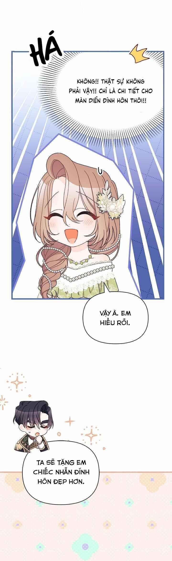 Tôi Đã Có Chồng Sau Khi Nhặt Được Nam Chính 60 trang 25