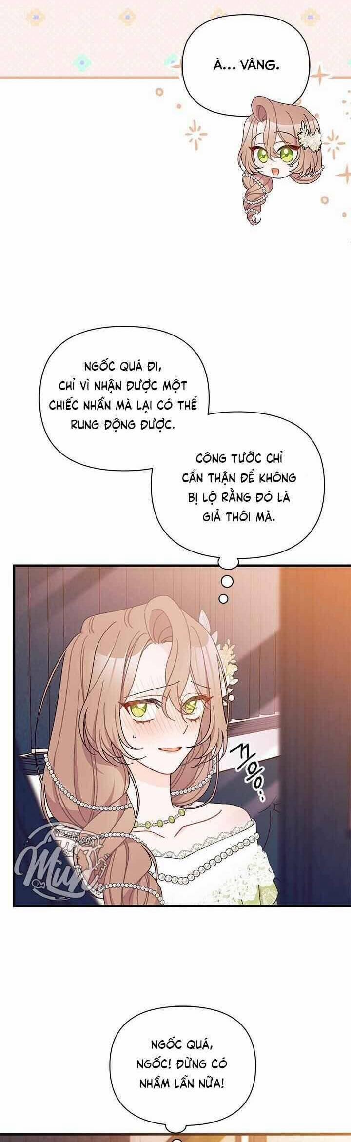 Tôi Đã Có Chồng Sau Khi Nhặt Được Nam Chính 60 trang 26