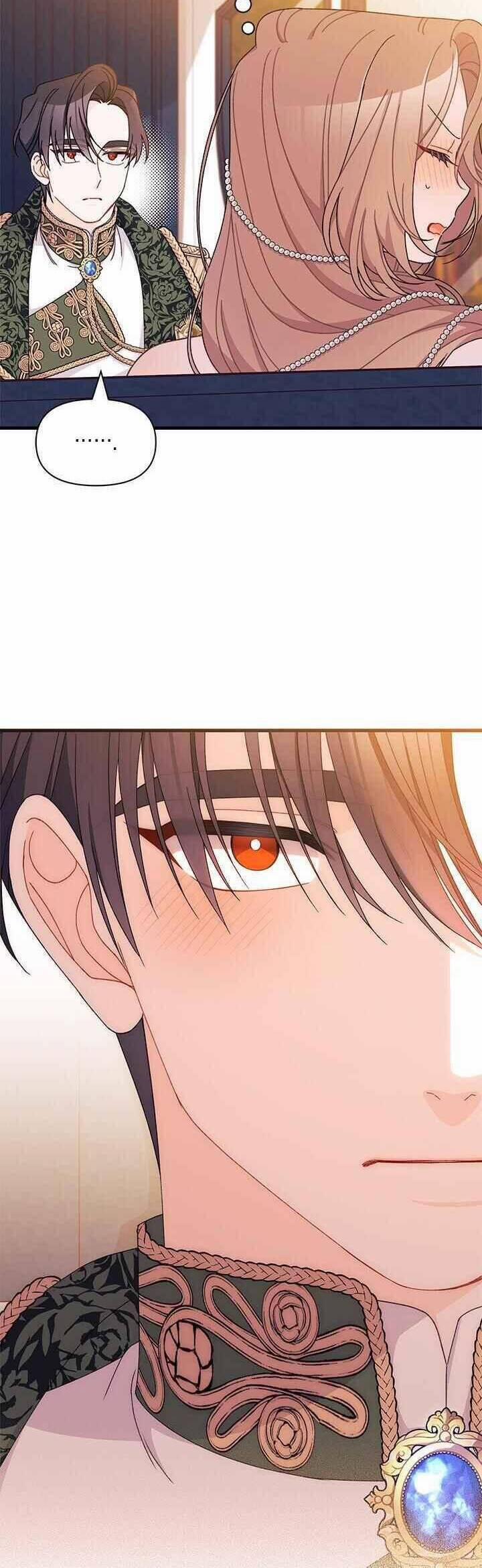 Tôi Đã Có Chồng Sau Khi Nhặt Được Nam Chính 60 trang 27