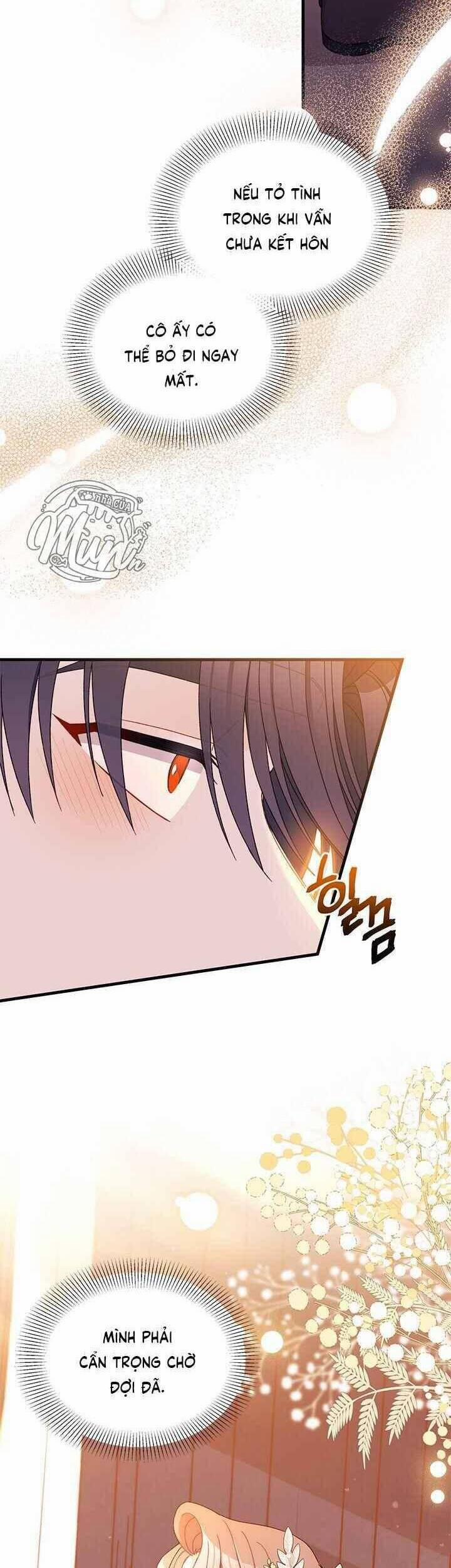 Tôi Đã Có Chồng Sau Khi Nhặt Được Nam Chính 60 trang 30