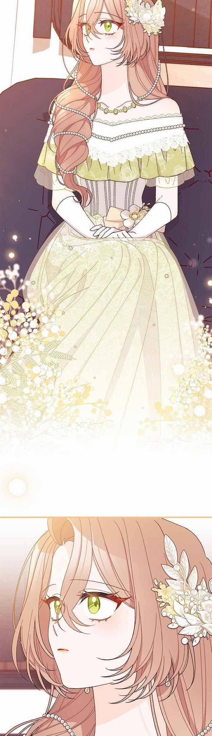 Tôi Đã Có Chồng Sau Khi Nhặt Được Nam Chính 60 trang 31