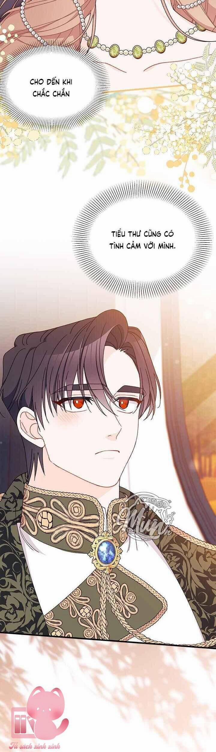 Tôi Đã Có Chồng Sau Khi Nhặt Được Nam Chính 60 trang 32