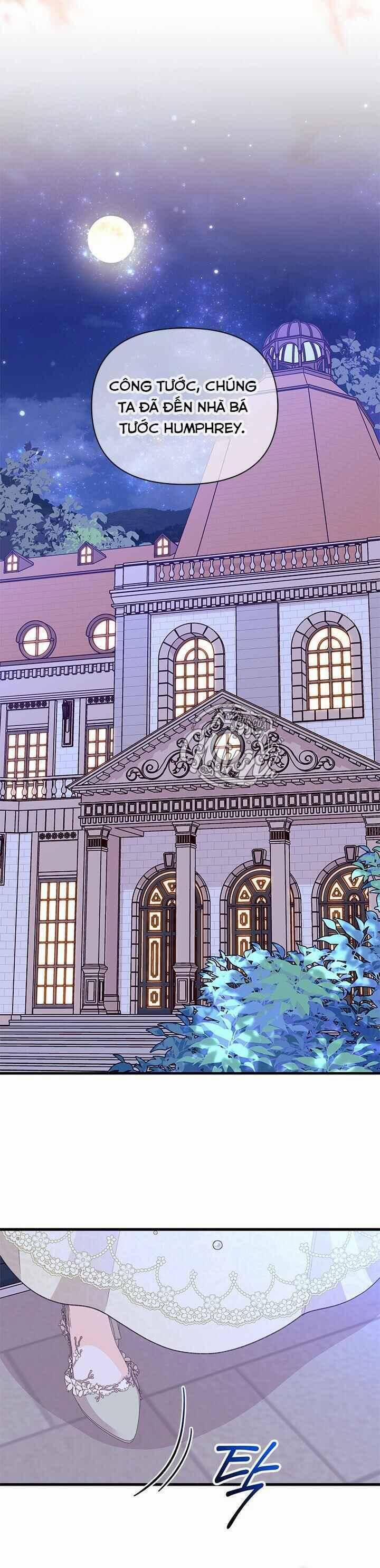 Tôi Đã Có Chồng Sau Khi Nhặt Được Nam Chính 60 trang 33