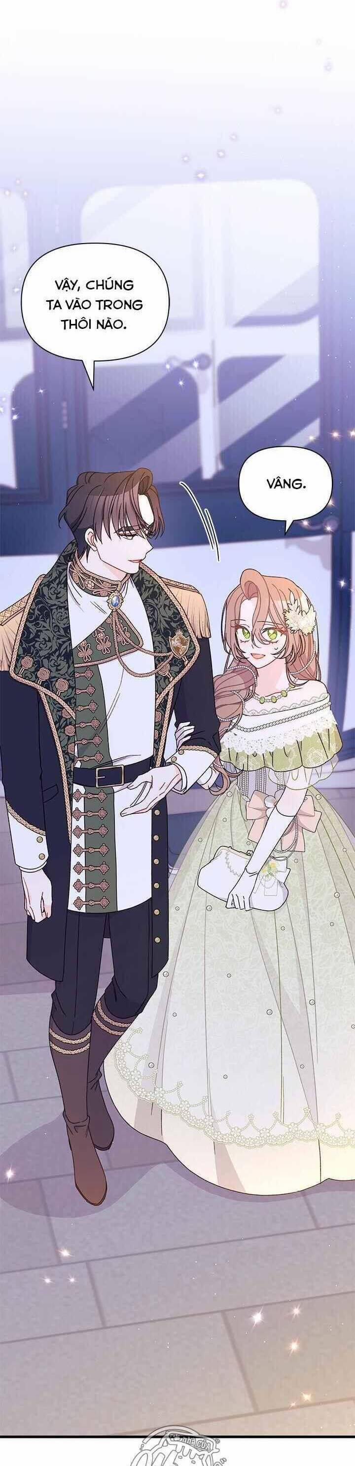 Tôi Đã Có Chồng Sau Khi Nhặt Được Nam Chính 60 trang 34