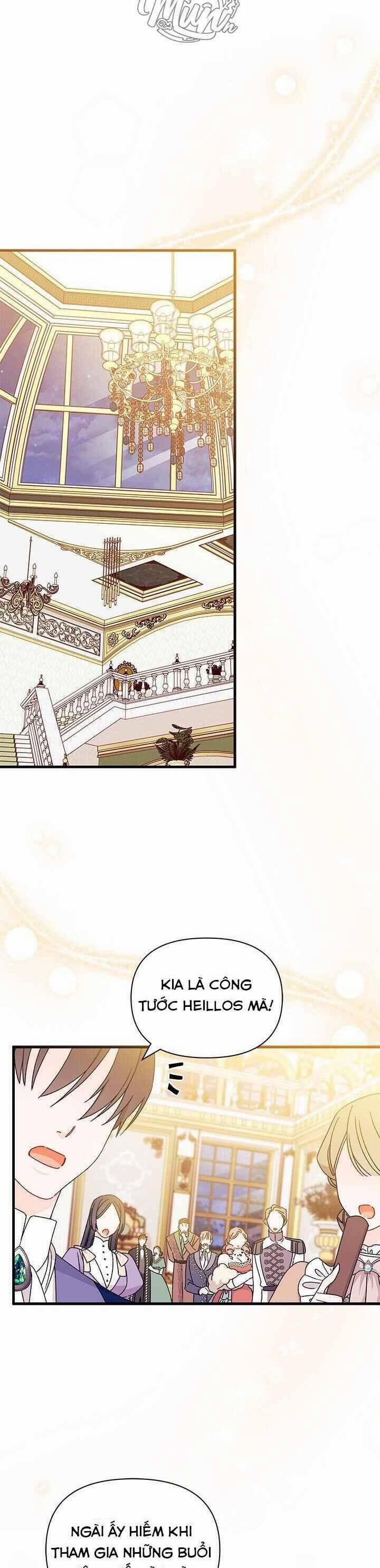 Tôi Đã Có Chồng Sau Khi Nhặt Được Nam Chính 60 trang 35