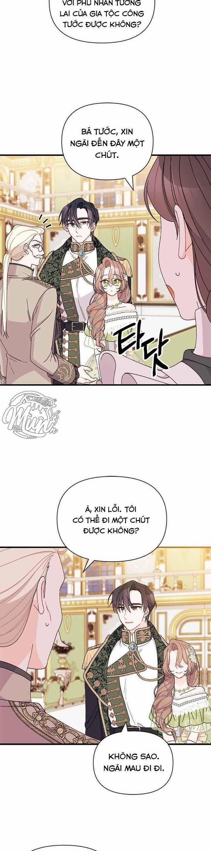 Tôi Đã Có Chồng Sau Khi Nhặt Được Nam Chính 60 trang 38