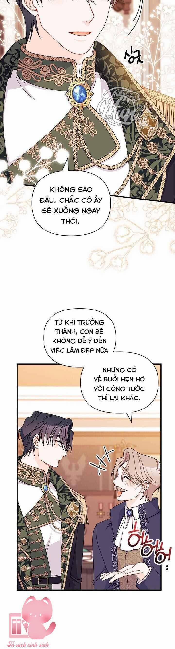 Tôi Đã Có Chồng Sau Khi Nhặt Được Nam Chính 60 trang 4