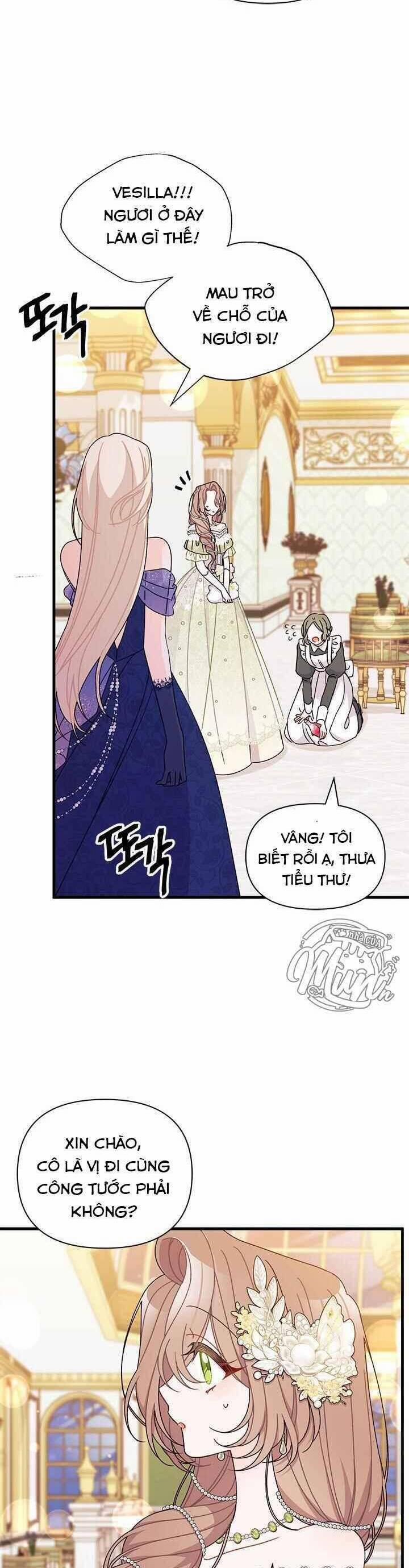 Tôi Đã Có Chồng Sau Khi Nhặt Được Nam Chính 60 trang 42