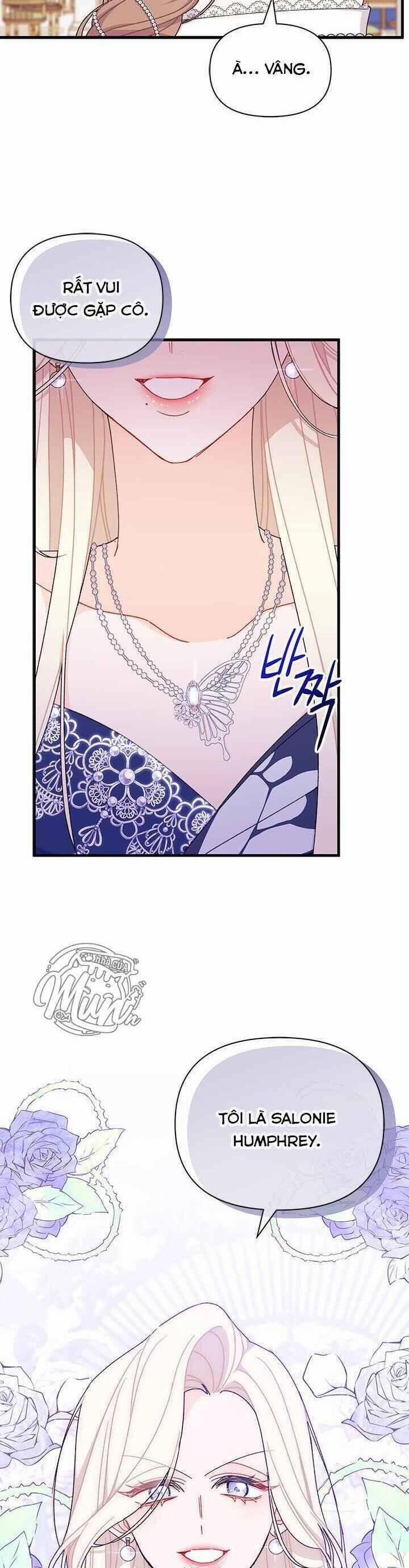 Tôi Đã Có Chồng Sau Khi Nhặt Được Nam Chính 60 trang 43