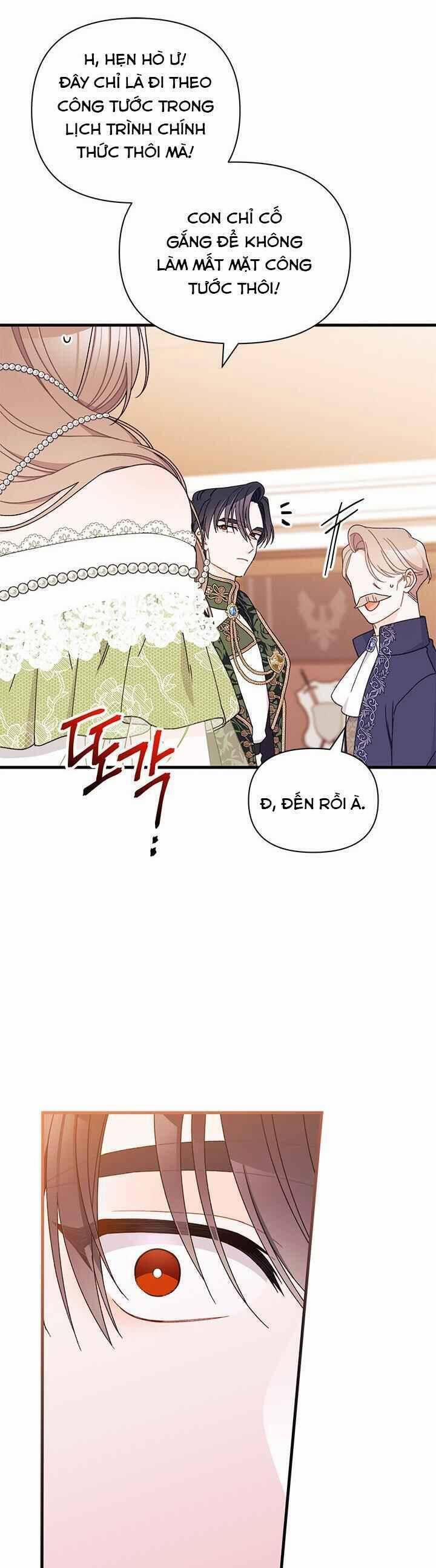 Tôi Đã Có Chồng Sau Khi Nhặt Được Nam Chính 60 trang 5