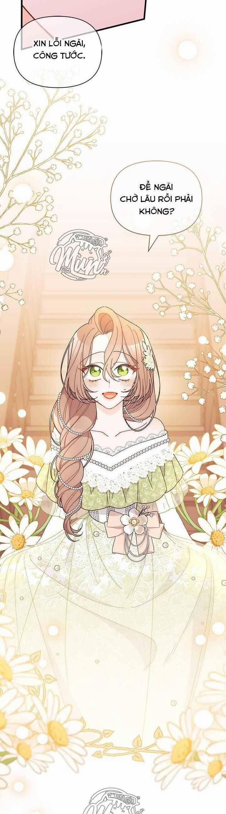 Tôi Đã Có Chồng Sau Khi Nhặt Được Nam Chính 60 trang 6