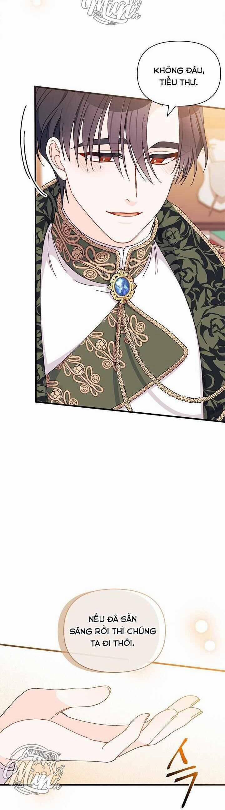 Tôi Đã Có Chồng Sau Khi Nhặt Được Nam Chính 60 trang 7