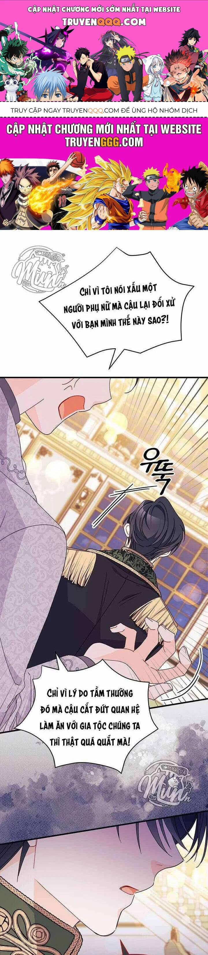 Tôi Đã Có Chồng Sau Khi Nhặt Được Nam Chính 62 trang 0