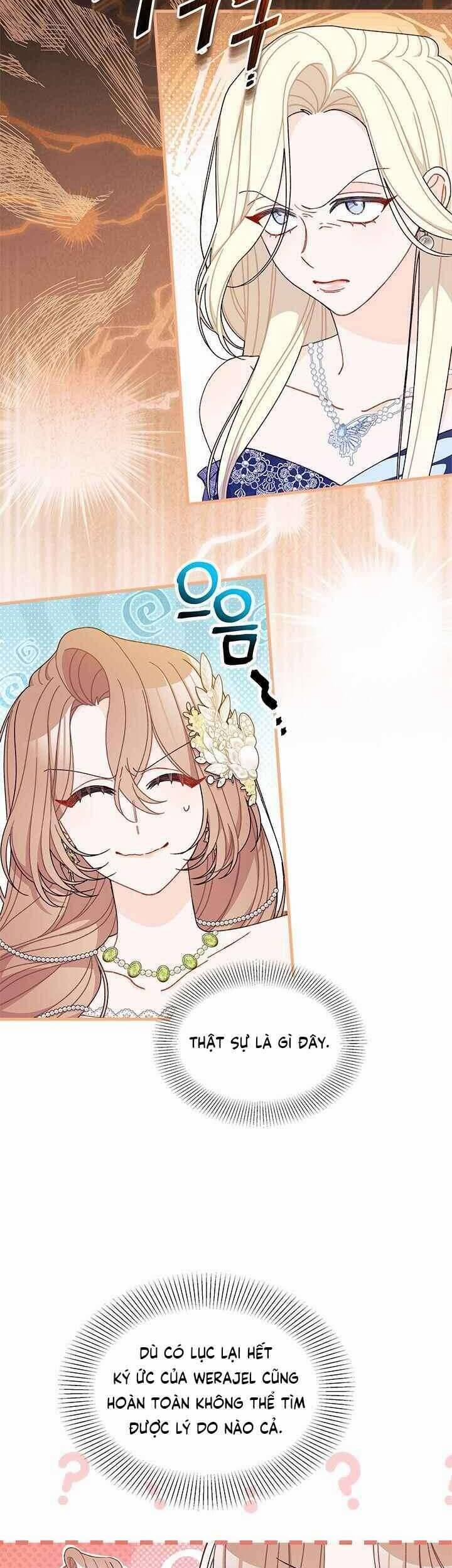 Tôi Đã Có Chồng Sau Khi Nhặt Được Nam Chính 62 trang 10