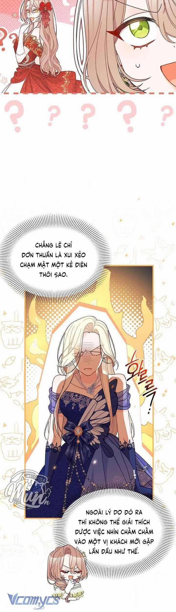 Tôi Đã Có Chồng Sau Khi Nhặt Được Nam Chính 62 trang 11