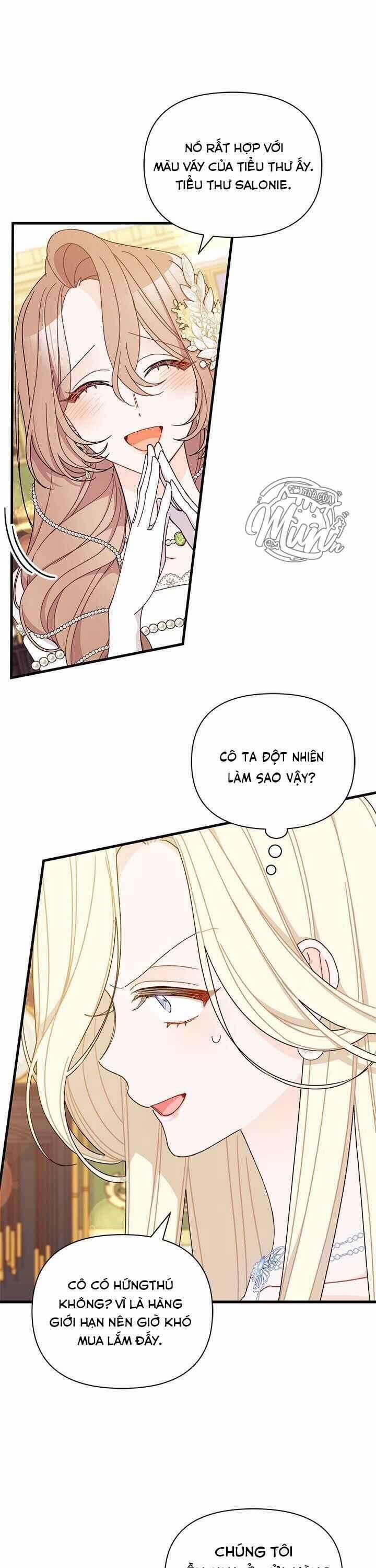 Tôi Đã Có Chồng Sau Khi Nhặt Được Nam Chính 62 trang 14