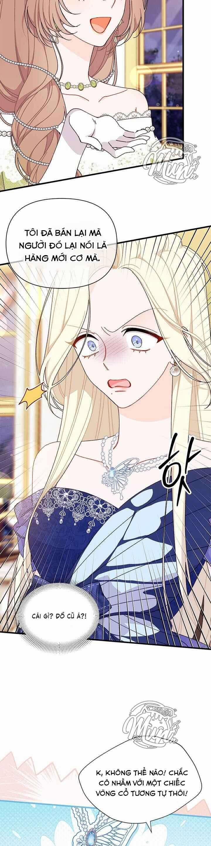 Tôi Đã Có Chồng Sau Khi Nhặt Được Nam Chính 62 trang 16