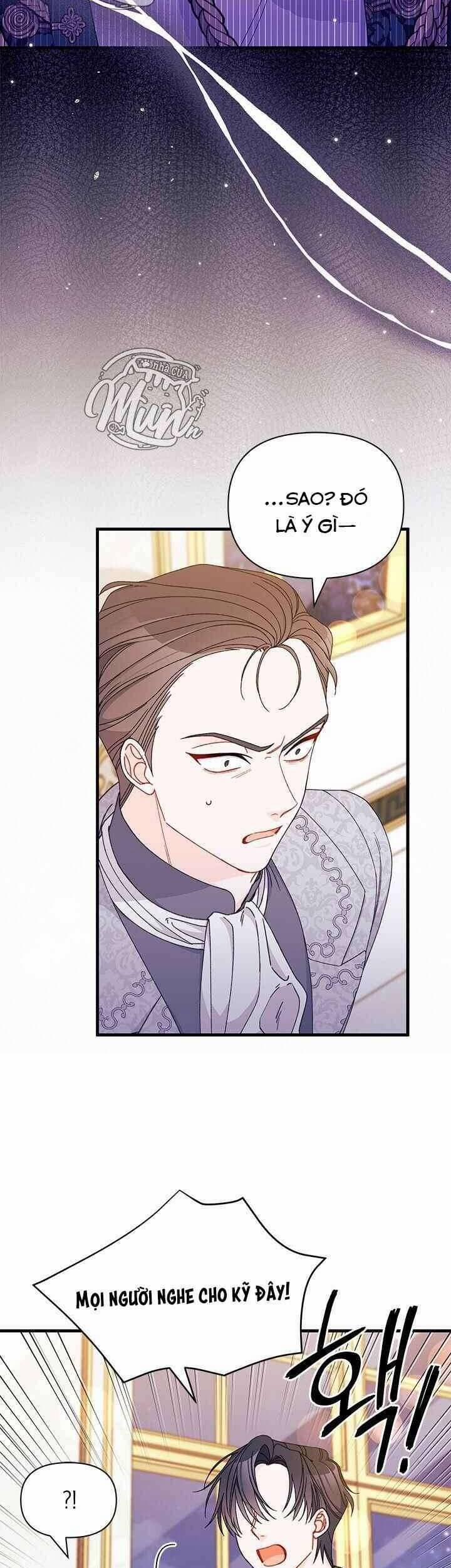 Tôi Đã Có Chồng Sau Khi Nhặt Được Nam Chính 62 trang 2