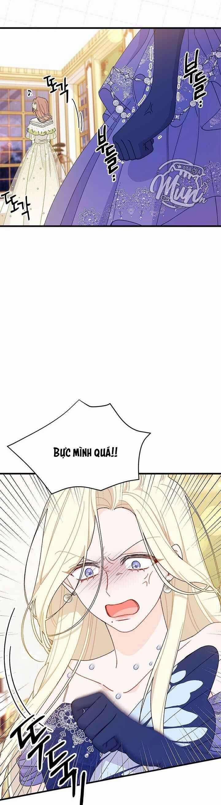 Tôi Đã Có Chồng Sau Khi Nhặt Được Nam Chính 62 trang 20